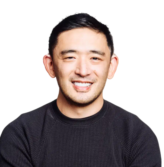 profile picturte - Caleb Sima