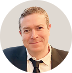 profile picturte - Fredrick Lee